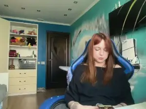 Cam4 Live Porn of AsleyPressly
