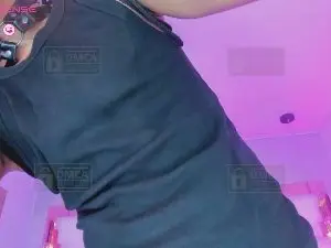 Cam4 Adult Webcam of Jhonny_Blake_