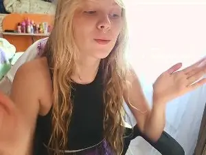 Cam4 Free Porn Cam of LeonidaMunguia