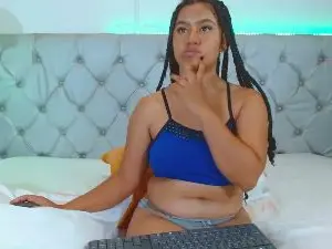 Cam4 Live Porn of NoiraVale