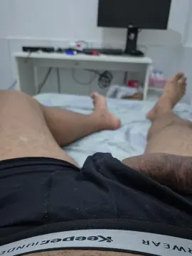 Cam4 Live Porn of mlkbaianoputo