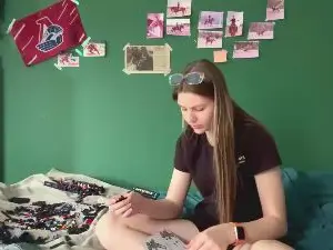 Cam4 Best live sex cam show of FerminaBasara