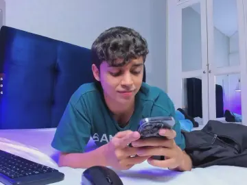 Cam4 Sex Cam of Josh_Bright