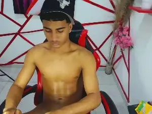 Cam4 Adult Webcams of Oliver_Parker