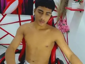 Cam4 Live Porn of Oliver_Parker