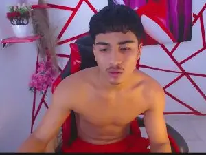 Cam4 Free Live Porn of Oliver_Parker