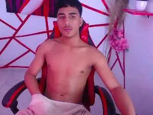 Cam4 Watch Live Sex Cams of Oliver_Parker