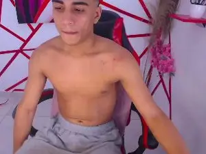 Cam4 Adult Video Chat of Oliver_Parker
