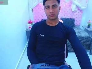 Cam4 Sex Chat of Oliver_Parker