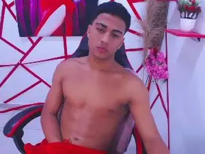 Cam4 Best Webcam of Oliver_Parker