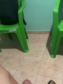 Cam4 Sex Chat of VemNoShow