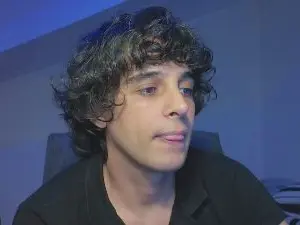 Cam4 Live Sex of dariohere