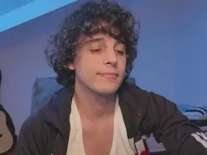 Cam4 Live Sex Cam of dariohere