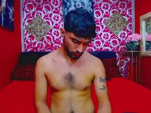 Cam4 Adult Video Chat of AlexBigDickpein