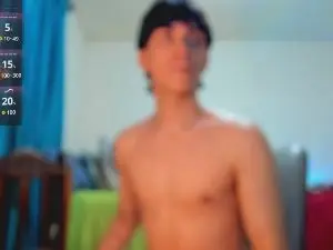 Cam4 Watch Live Sex Cams of Theo_Cavalier