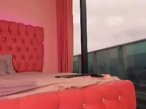 Cam4 Live Sex of VanillaFlo