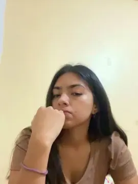 Cam4 Live Sex Cam of alejandra2025
