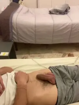 Cam4 Nude Webcam of thiago32_fun