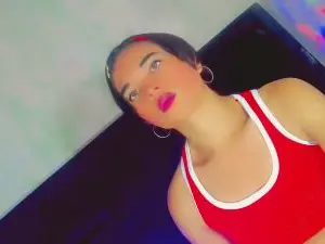 Cam4 Free Porn Cam of valeriagirlsts