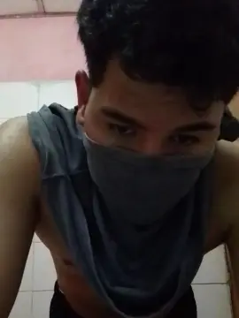 Cam4 Free Porn Cam of Darwinmay4