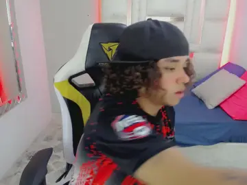 Cam4 Adult Webcams of STEIN_N