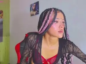 Cam4 Live Sex Cam of dolly_boob
