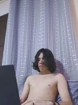 Cam4 Live Sex of well_novinho00