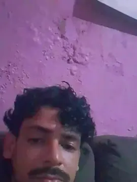 Cam4 Live Sex of Anjosex1