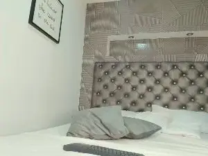 Cam4 Free Porn Cam of Cambrownn