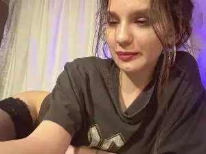 Cam4 Live Porn of GraciaSmink