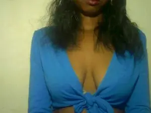 Cam4 Live Porn of Landriciah