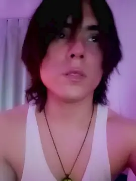 Cam4 Live Sex Cam of Samuelitosamuel