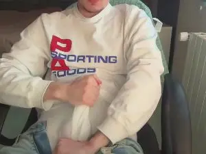 Cam4 Sex Chat of jules300