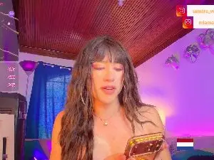 Cam4 Private Sex Chat of samara_veguz222