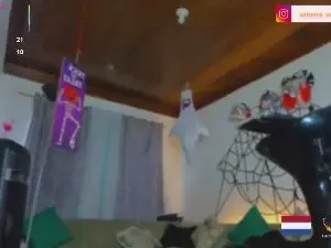 Cam4 Adult Webcam of samara_veguz222