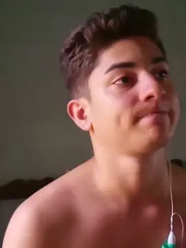 Cam4 Nude Webcam of Alex18sroc