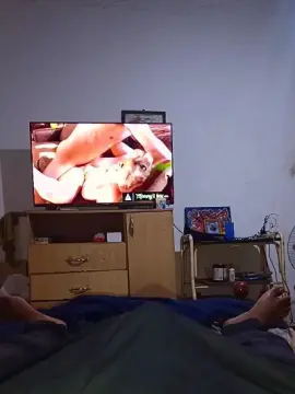 Cam4 Adult Video Chat of Rodrigopingon01