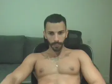 Cam4 Live Sex of CARIOQUISSIM0