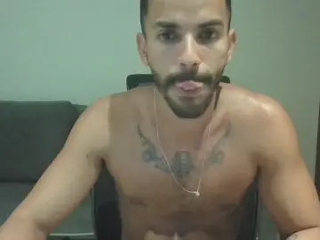 Cam4 Watch Live Sex Cams of CARIOQUISSIM0