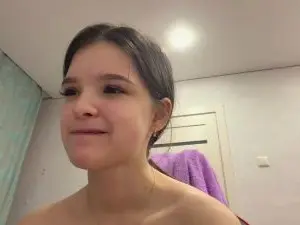 Cam4 Live Sex of CelineLundburg