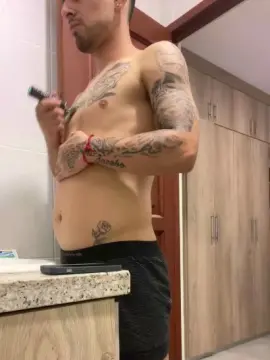 Cam4 Adult Webcams of Demoniiiooojoa3