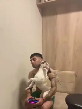 Cam4 Adult Webcam of Demoniiiooojoa3