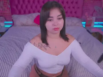 Cam4 Live Sex of SusieWood