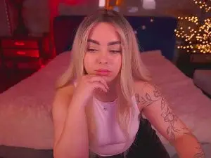 Cam4 Adult Webcam of SusieWood