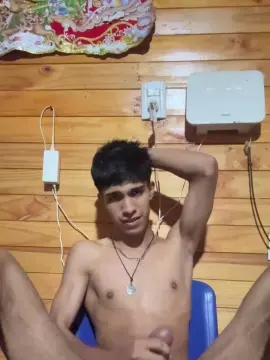 Cam4 Nude Webcam of Titidomweb