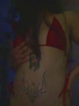 Cam4 Nude Webcam of ce_ci