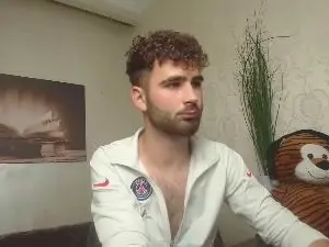 Cam4 Adult Video Chat of KyloEast