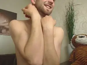 Cam4 Sex Chat of KyloEast