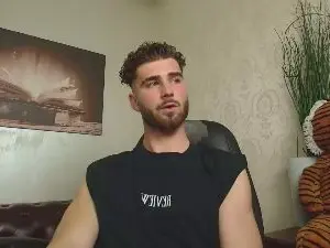 Cam4 Adult Webcam of KyloEast