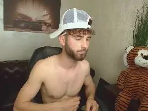Cam4 Nude Webcam of KyloEast